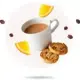 Petit déjeuner