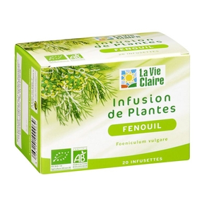 Infusion Fenouil
