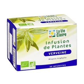 Infusion Verveine //ppbio\\