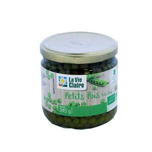 Petits Pois Tres Fins 38.8 Cl