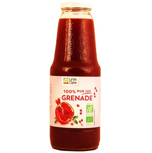 Pur Jus Grenade 1l Ppbio