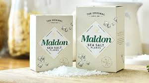 Maldon Salt