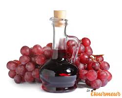 Red Wine Vinegar