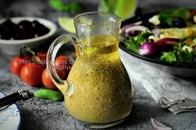 Salad Dressing