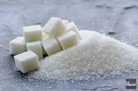 Sucre Morceaux Blanc