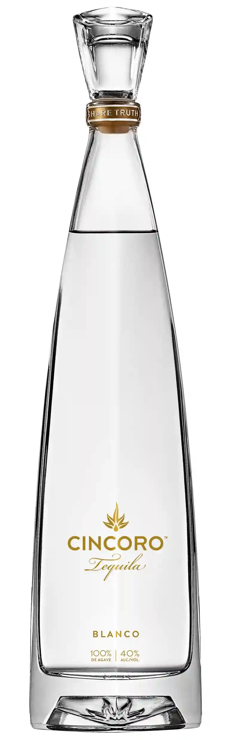 Cincoro Blanco 75cl 