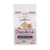 Cracker Classic