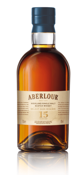 Maccallan Double Cask 15 Years - 70 cl