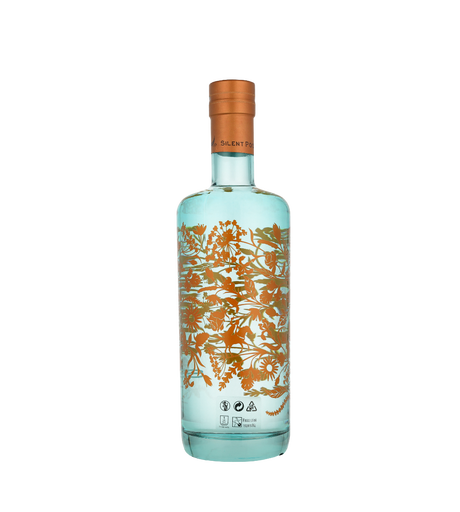 Silent Pool Gin 70cl 