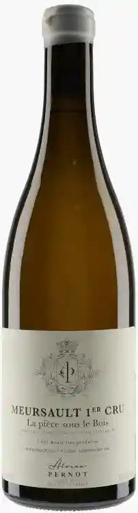 Meursault 1er Cru Sous le Bois / Domaine Alvina Pernot 2022 75cl 