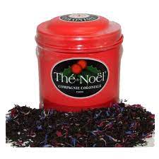 THE DE NOEL