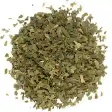 Chopped "ail des ours" garlic Frozen