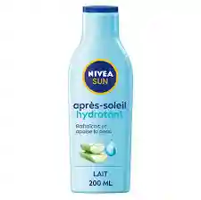 Aprés Soleil SPF30